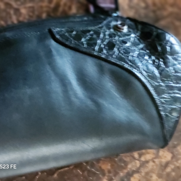 Ariat Black Field Boots - Picture 5 of 7